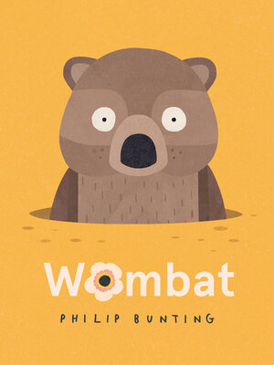 cover image of Wombat